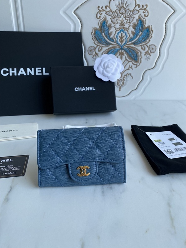 Chanel Wallets 30